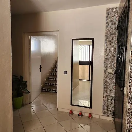 Magnifique Appartement Agadir Exterior foto