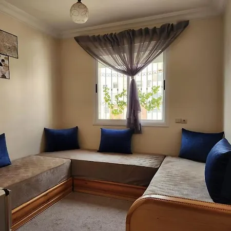 Magnifique Appartement Agadir Exterior foto