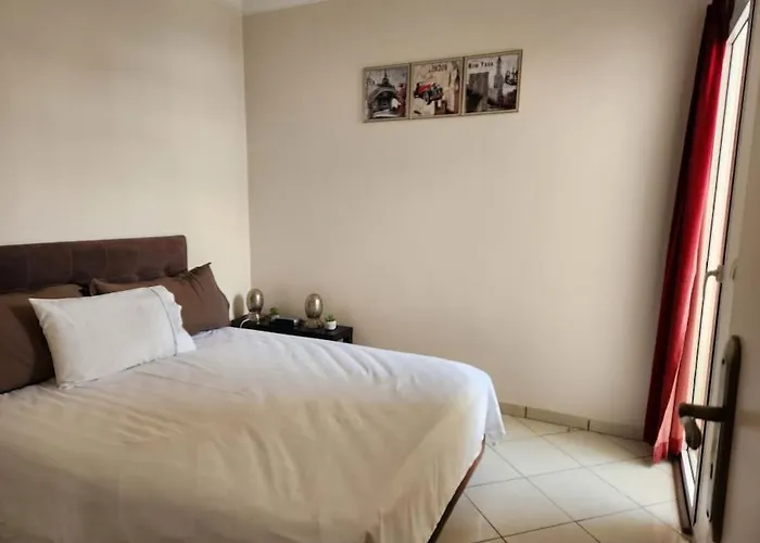 Magnifique Appartement
