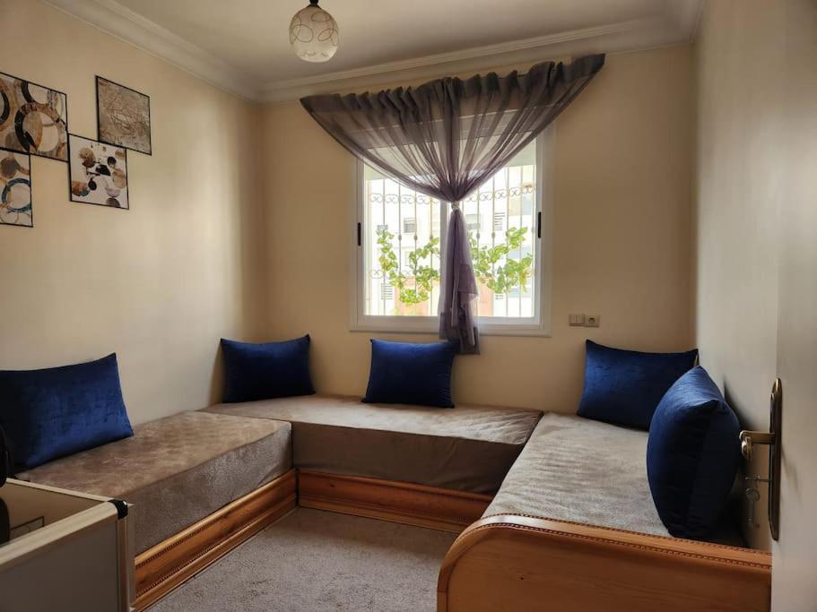 Appartement Magnifique Agadir